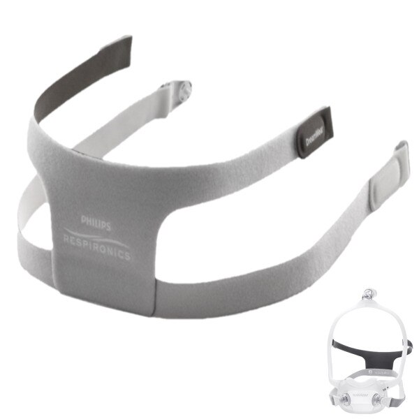 DreamWear Full Face CPAP Headgear